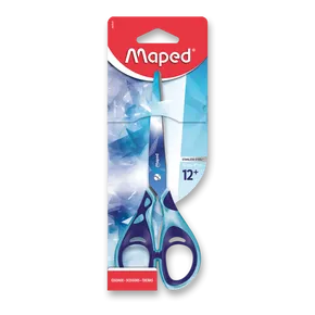 Maped Arctic olló - 16 cm, bliszterben